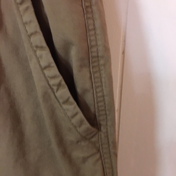 Men’s Sonoma khaki cargo joggers size XL. - Picture 4 of 6